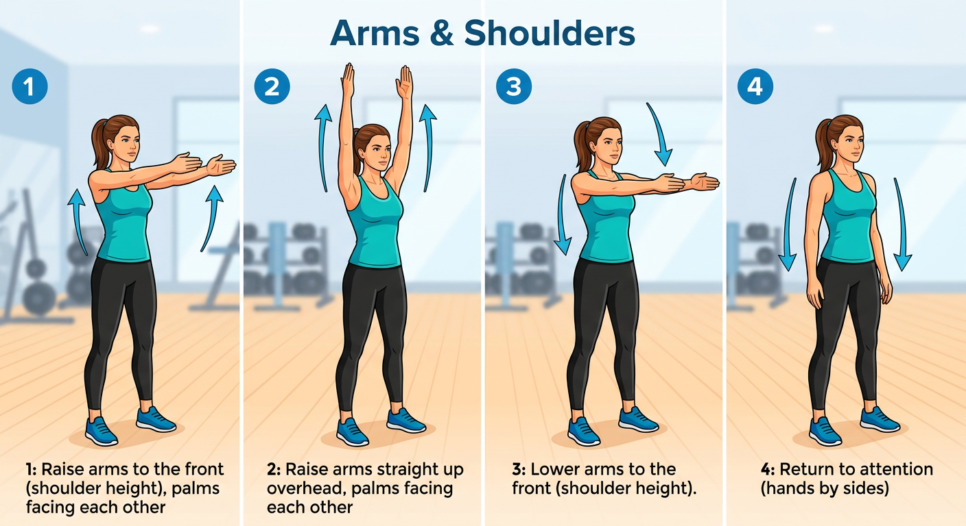 Side Lateral Extensions